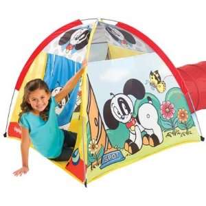  Highlights Spot Play Tent Toys & Games