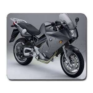  2006 BMW F800ST Motorcycle Rectangular Mouse Pad   9.25 x 