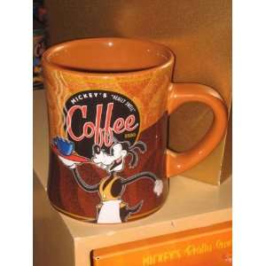   Relly Swell Classic Goofy Coffee Mug Cup 