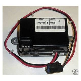    05102406AA Mopar Blower Resistor Harness Pigtail Wiring Automotive