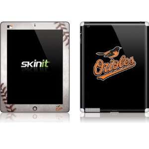  Baltimore Orioles Game Ball skin for Apple iPad 2 