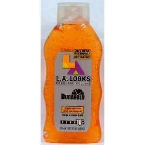  L.a. Looks Absolute Styling 10 Durahold (Pack of 5 