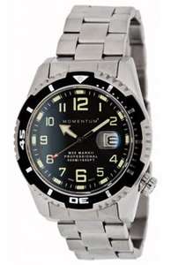   MILITARY M50 MARK II SCUBA DIVE NAVY TACTICAL WATCH 1650 FT  