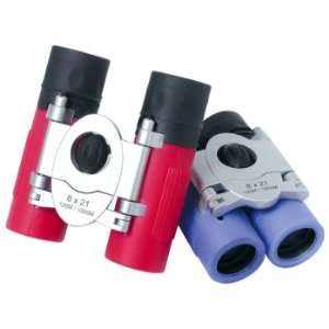  Carson® Ice 8 x 21 mm Mini Compact Binoculars Sports 
