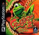 Frogger 2 Swampys Revenge (Sony PlayStation 1, 2000)
