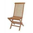   Anderson Teak Exclusive By Anderson Teak CHF101 Classic Folding Chair