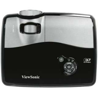 Viewsonic Pro8200 DLP Projector HDTV 1080p 1920x1080  