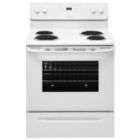 Frigidaire 30 in. Freestanding Electric Range