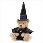khol Exclusive Bewitched Plush Bear