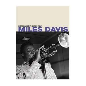  Music  Jazz / Blues Posters Miles Davis   by Francis 