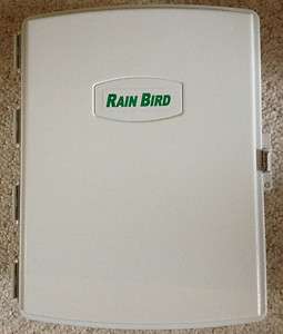   RainBird Weatherproof Outdoor Enclosure Wall Cabinet Box   Waterproof