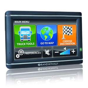 PROTECH *Screen Protector* for Rand McNally TND 500 GPS  