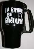 halloween, clothing items in ghost hunting 