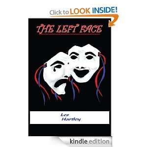 The Left Face Les Hartley  Kindle Store