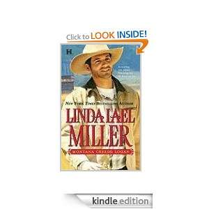 Montana Creeds Logan Linda Lael Miller  Kindle Store