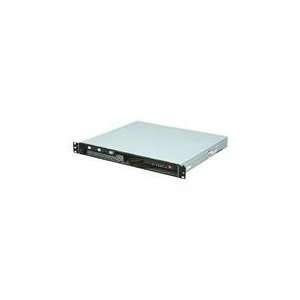  ASUS RS100 E7/PI2 1U Slim & Compact Server Barebone with 