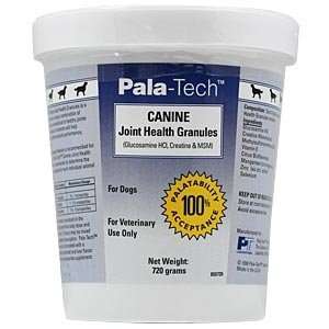  Pala Tech Canine Joint Health Granules, 720 gm Pet 