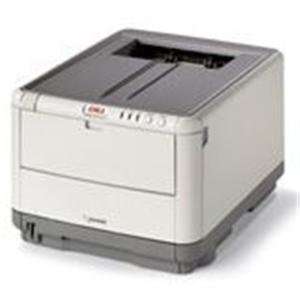  C3400N Color Led Printer 12PPM Color 20B&W 230V 