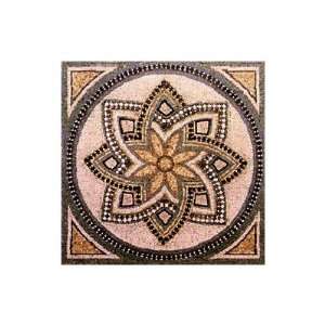 Home Dynamix 20PCS 1009 Vinyl Roman Classic Floor Tile 