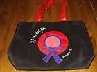 Red Hat Hatters Tote Bag If The Hat Fits Wear It