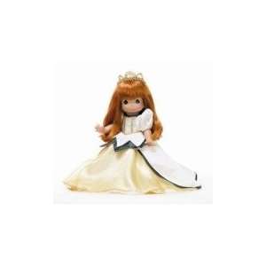    Precious Moments Disney Enchanted Ariel Doll 12 Toys & Games