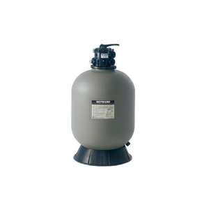Hayward S244T Pro Series Top Mount Sand Filter with Multiport Valve 