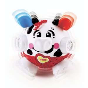  Bounce & Giggle   Cow Toys & Games