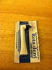 Rotadent Legacy Classic Long Tip Replacement Head Brush
