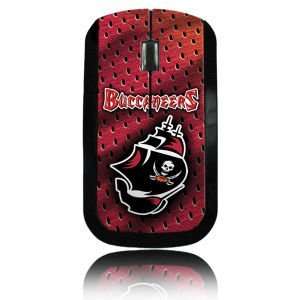 Tampa Bay Buccaneers Wireless Mouse