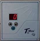 TMAX Tanning Bed Timer 3W G2 (3A) Salon T Max 10 MINUTE
