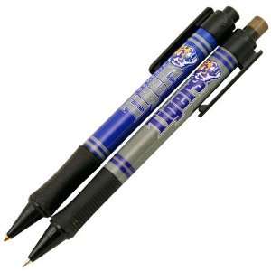  NCAA Memphis Tigers Mechanical Pencil & Retractable Pen 