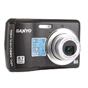 Sanyo Digital Camera  