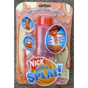  Nick Splish Splat Goo Toys & Games
