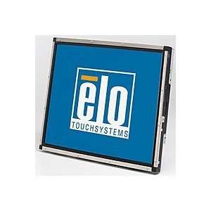  Elo E012584 Open frame LCD Touchscreen Monitor