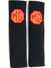 M08 Seat Belt Cover Pad for MG MGA MGB GT MGF Midget