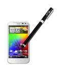 Gomadic HTC Sensation XL Precision Tip Capacitive Stylus with Ink Pen