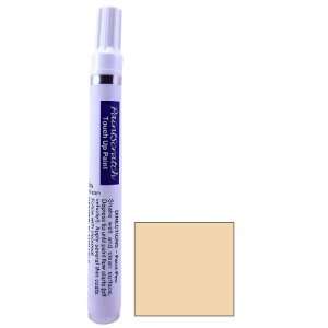 Pen of Pastel Chamois Touch Up Paint for 1979 Ford Thunderbird (color 