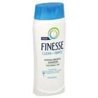   Finesse Clean + Simple Shampoo, Hypoallergenic, for Normal Hair, 10 oz