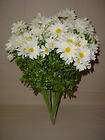 Artificial Daisy Flowers, *New