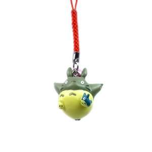  Totoro Cute Phone Charm   Totoro & Friends Toys & Games