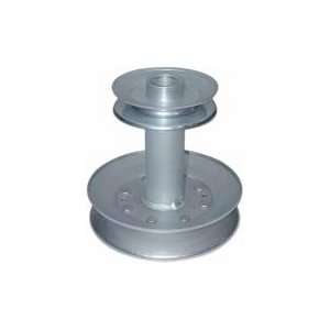  Repalcement Engine Double Pulley for AYP /  