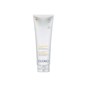  Euoko R 10 Multi Vitamin Radiance Cleanser Beauty