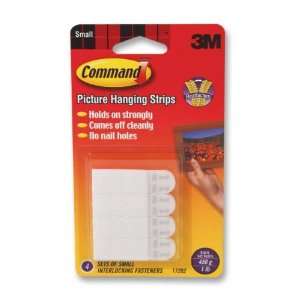  3M 17202 Picture Hanging Strip
