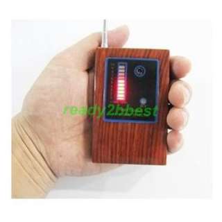   LED Wireless signal Detector Hand Held Tester Detection DO 03  