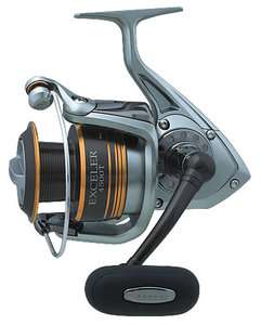Daiwa Exceler 4500T Heavy Action Spinning Reel  