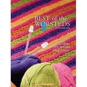  Best of the Worsteds   Knitting Patterns Arts, Crafts 