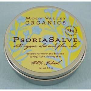  Psoriaslave Ointment All Natural By Moon Valley Organics Beauty