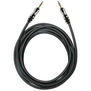  Scosche 3.5mm Auxiliary Audio Cable Cell Phones 