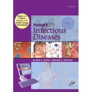  Netters Infectious Diseases Book and Online Access at www 