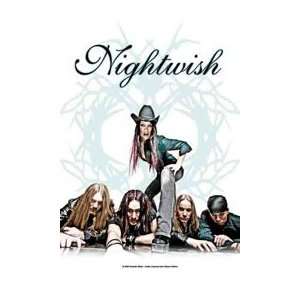  Nightwish Cowgirl Patio, Lawn & Garden